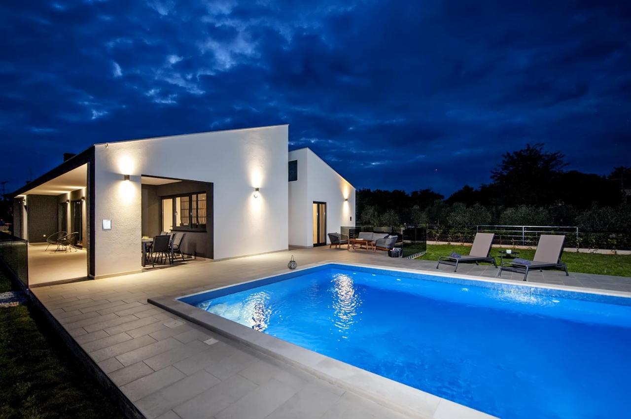 Villa Xo Rovinj Exterior photo