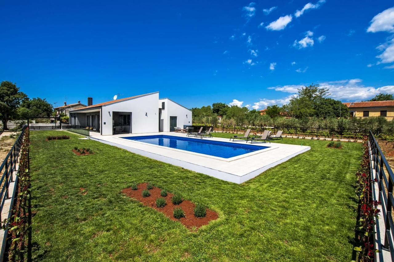 Villa Xo Rovinj Exterior photo