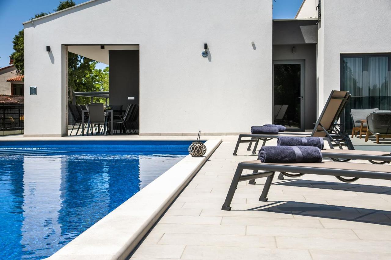 Villa Xo Rovinj Exterior photo