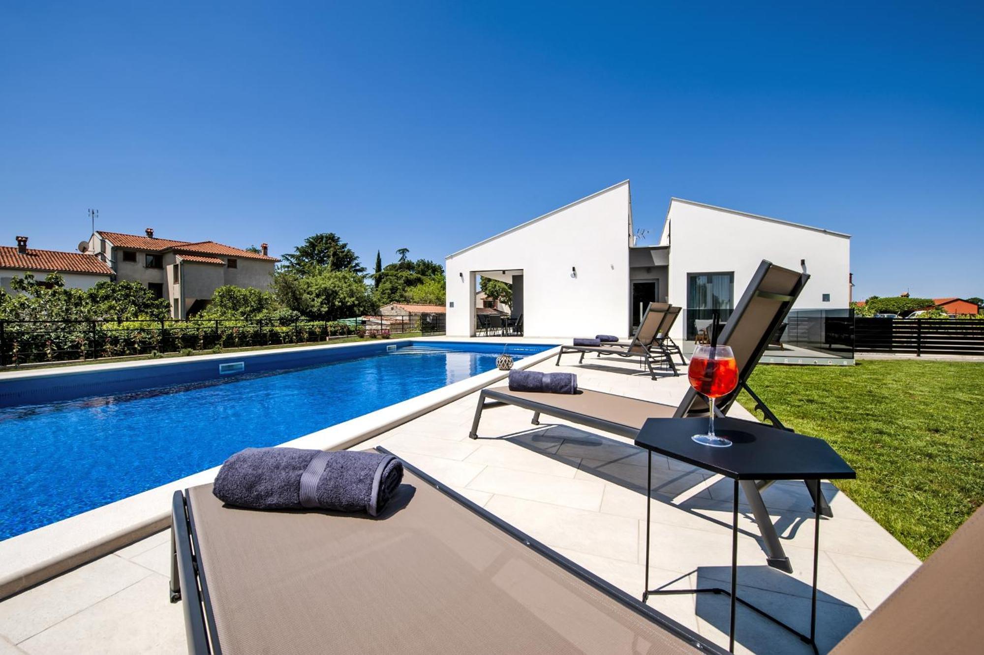 Villa Xo Rovinj Exterior photo