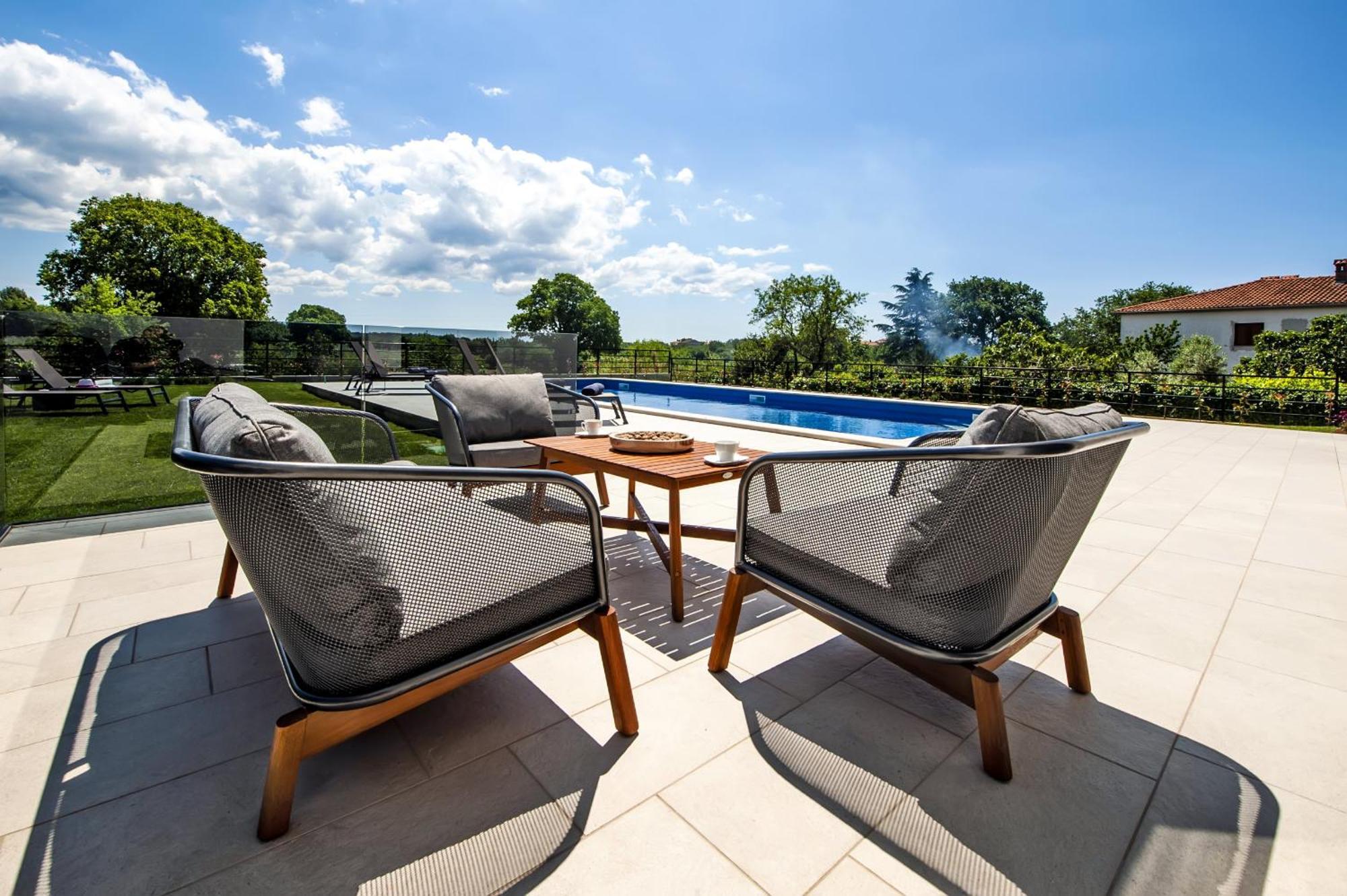Villa Xo Rovinj Exterior photo