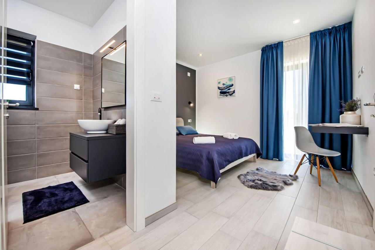 Villa Xo Rovinj Exterior photo