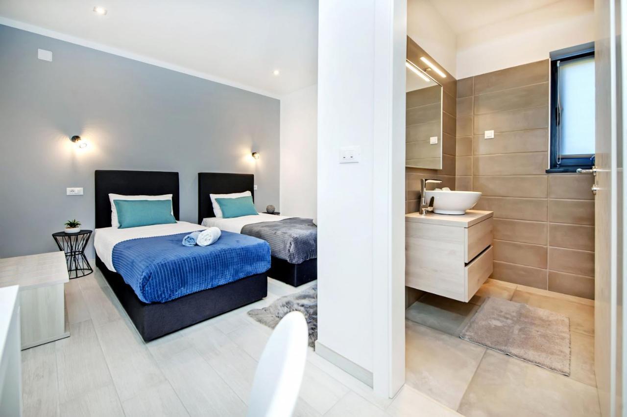 Villa Xo Rovinj Exterior photo